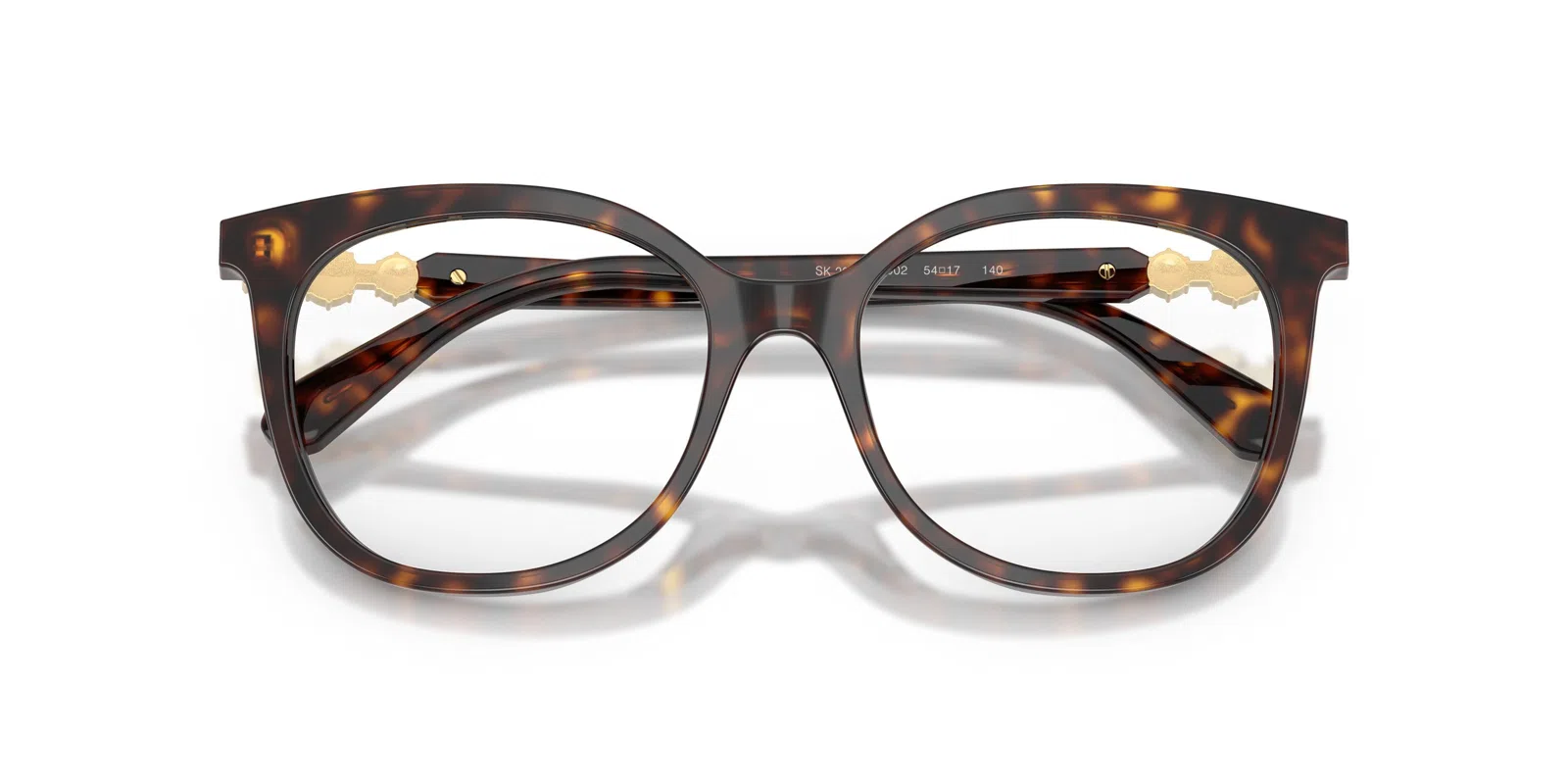 Swarovski 2055 Eyeglasses - view 25